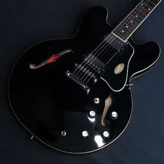 【美品】Epiphone DOT EB 2010年製 ES-335セミアコ エレクトリックギター ＞ セミアコ、Epiphone、DOTの検索結果【楽器
