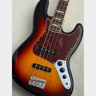 Fender Custom Shop 1966 Jazz Bass NOS -3TS-【USED】