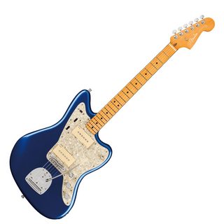 Fender フェンダー American Ultra Jazzmaster MN COB エレキギター