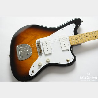 stilblu Model-T Lefty Light Aged Electric - stilblu by Blue