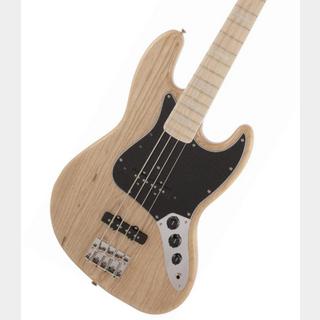 FenderMade in Japan Traditional 70s Jazz Bass Maple Fingerboard Natural フェンダー【渋谷店】