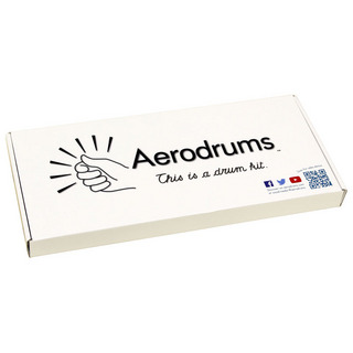 Aerodrums Aerodrums【検品済み】