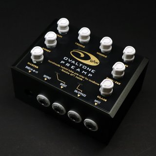 Ovaltone Ovaltone Preamp 【梅田店】