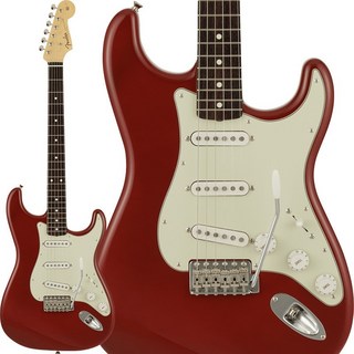 Fender 2023 Collection Traditional 60s Stratocaster (Aged Dakota Red/Rosewood)【特価】