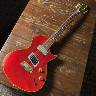 Gibson Nighthawk Special Cherry Red 1999