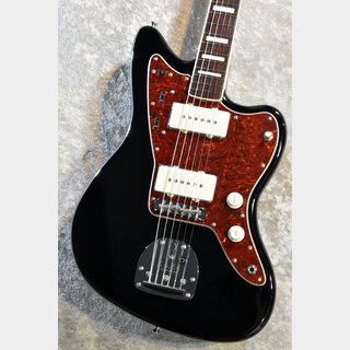 Fender FSR Made in Japan Traditional 60s Jazzmaster Black #JD24026940【3.40kg】【濃いめ指板】