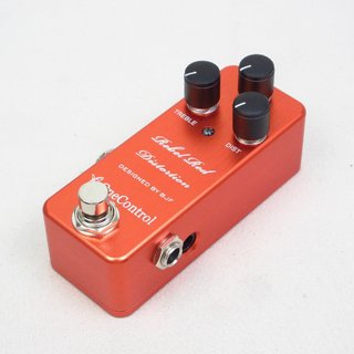 ONE CONTROL Rebel Red Distortion ディストーション 【横浜店】