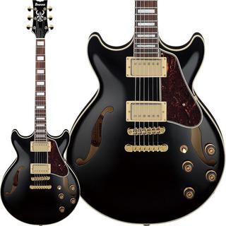 アイバニーズのフルアコとセミアコのラインナップに5つのニュー