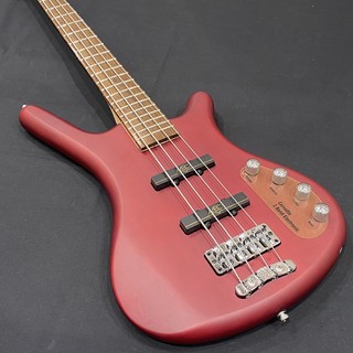 ROCKBASS Corvette Basic 4st ジャンク 楽器パーツ出品 楽器・機材