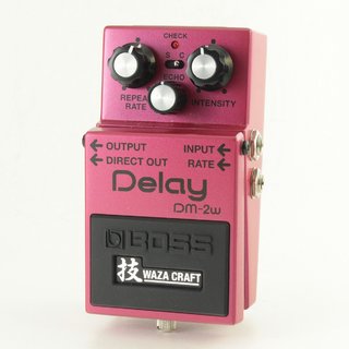 BOSS DM-2W 【御茶ノ水本店】