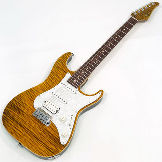 Suhr LE-Line Standard Plus MH Bengal / PF