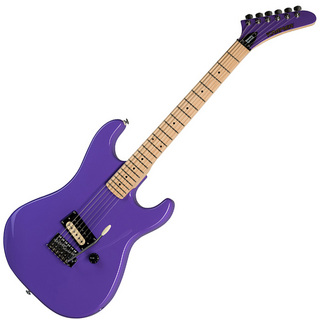 KRAMER Baretta Special PPL Purple エレキギター