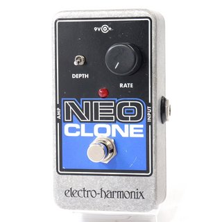Electro-Harmonix NEO CLONE ギター用 コーラス 【池袋店】