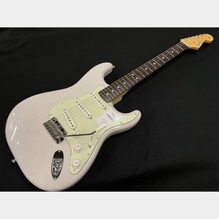 Fender Made in Japan Hybrid II Stratocaster US Blonde