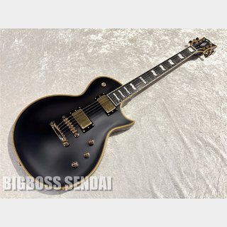 E-II EC DB / Vintage Black【即納可能】