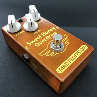 MAD PROFESSOR、Sweet Honey Overdriveの検索結果【楽器検索デジマート】