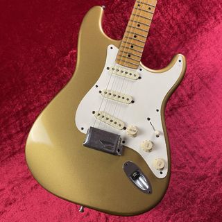 Fender Custom Shop 1954 Stratocaster Gold