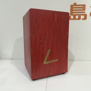 LiME Cajonの検索結果【楽器検索デジマート】
