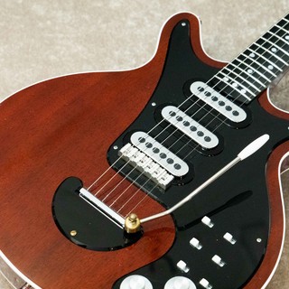 Kz Guitar Works Kz RS Replica #20230402 【Red Special】【旧定価最終入荷品】