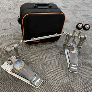 Pearl P-3002D Direct Drive【専用ケース付属】Demon Pedal