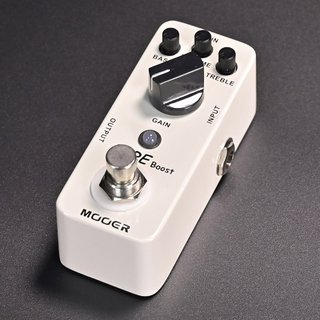 MOOER PURE Boost ブースター【名古屋栄店】