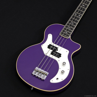 ORANGE O-Bass Glenn Hughes Purple グレン・ヒューズ シグネチャーモデル