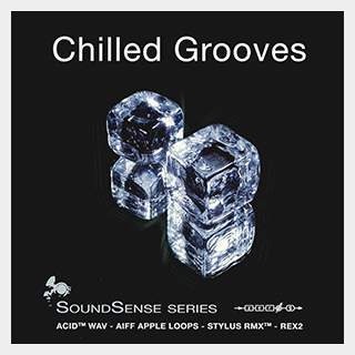 ZERO-GSOUNDSENSE CHILLED GROOVES