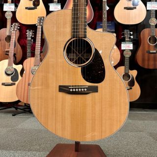 Martin SC-13E Special #2868604【ジリコテ・サイド/バック】【11月1日より価格改定】