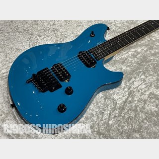 EVH Wolfgang Special, Ebony Fingerboard (Miami Blue)