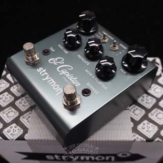 strymonEl Capistan dTape Echo(V1)