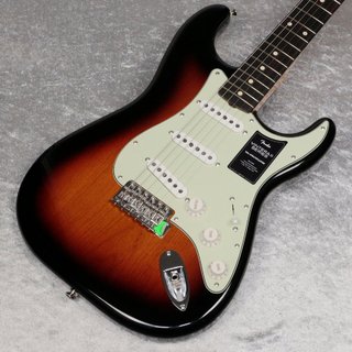 FenderVintera II 60s Stratocaster Rosewood 3-Color Sunburst【新宿店】