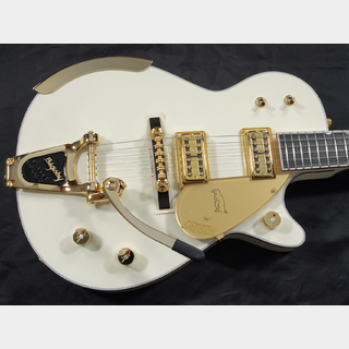 Gretsch G6134T-58 Vintage Select '58 Penguin with Bigsby 2023 (Vintage White)