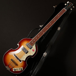 Hofner HCT-500/1-CV Hofner CT Contemporary Violin Bass Cavern (Sunburst) 