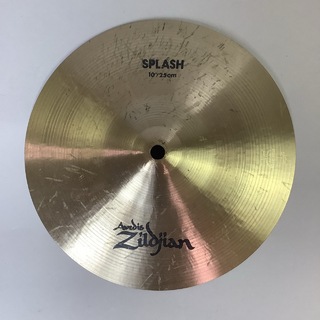 ZildjianSplash10