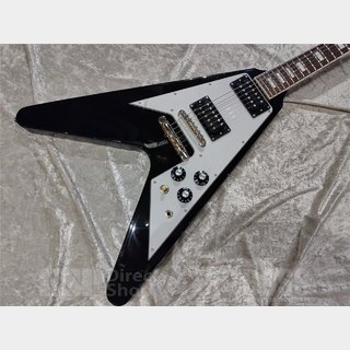 EDWARDS E-FV-LTD (Black)