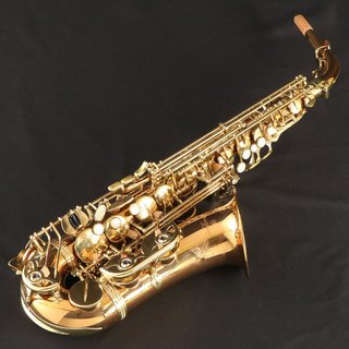 YANAGISAWA Alto A-992 Bronze 全タンポ交換済み アルトサックス 【御茶ノ水本店】