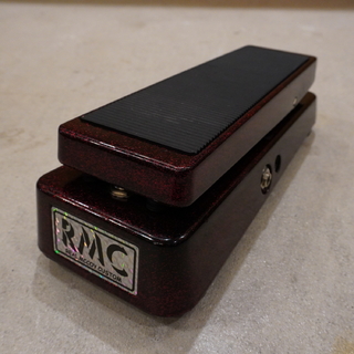 RMC RMC11 purple limited 限定モデルのカスタムカラー