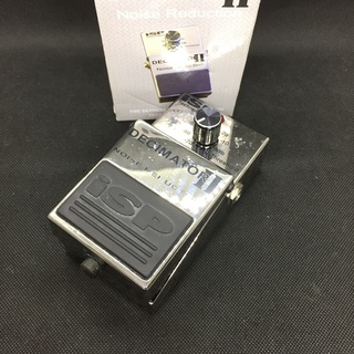 iSP Technologies、DECIMATOR IIの検索結果【楽器検索デジマート】