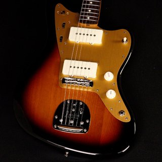 Fender ISHIBASHI FSR MIJ Traditional 60S Jazzmaster 3TS RW With Anodized ≪S/N:JD27012544≫ 【心斎橋店】