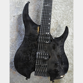 エレキギター、Legatorの検索結果【楽器検索デジマート】