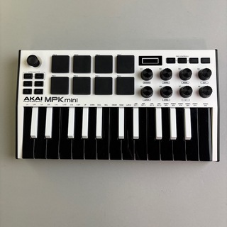 AKAI MPK mini Mk3