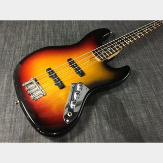 Bass Express JB TYPE