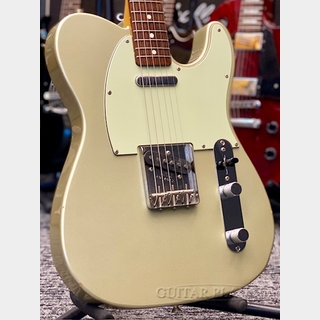 Fender JapanTL62 -ISL (Inca Silver)- 1990年代後期頃 【Rare Color!】【Texas Special Pickups!】【軽量3.34kg!】