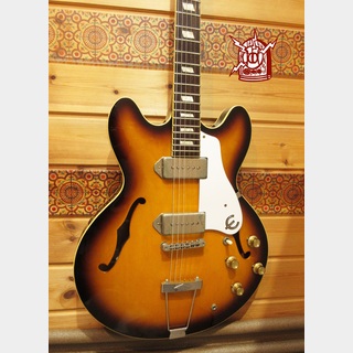 エレキギター、Epiphone カジノの検索結果【楽器検索デジマート】