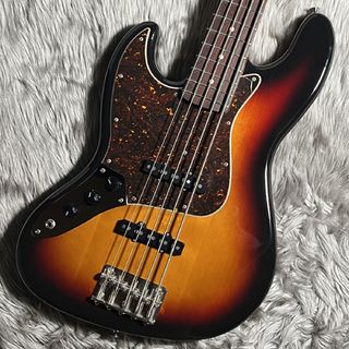 Fender JBV LH【現物画像】