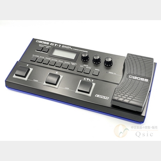 BOSS、GT-001の検索結果【楽器検索デジマート】