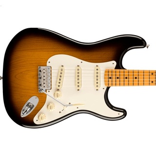 Fender American Vintage II 1957 Stratocaster 2-Color Sunburst  