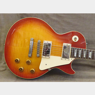 Orville by Gibson LPS