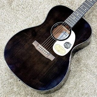 Headway HF-V115ASE/AGED / CBK (Coal Black) 【SPOT品】