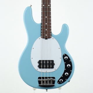 MUSIC MAN S.U.B.Series X02 MOD Sonic Blue(Refinish)【心斎橋店】